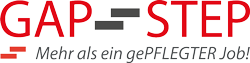 GAPSTEP Logo
